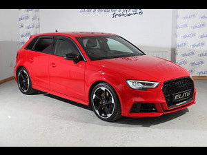 Audi S3 thumbnail