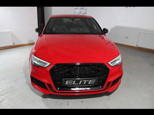 Audi S3 thumbnail