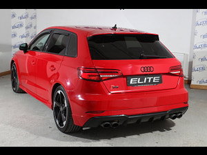 Audi S3 thumbnail
