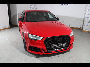 Audi S3 thumbnail