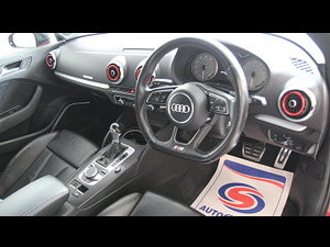 Audi S3 thumbnail