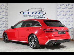 Audi S4 Avant thumbnail