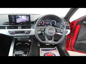Audi S4 Avant thumbnail