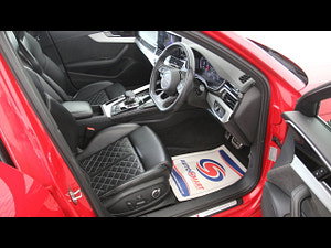 Audi S4 Avant thumbnail