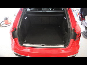 Audi S4 Avant thumbnail