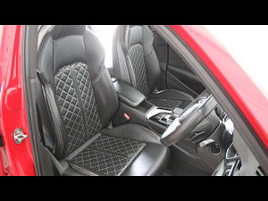 Audi S4 Avant thumbnail