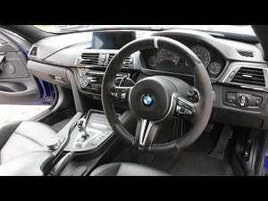 BMW M4 thumbnail