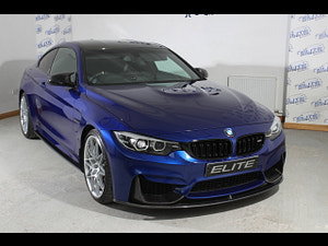 BMW M4 thumbnail