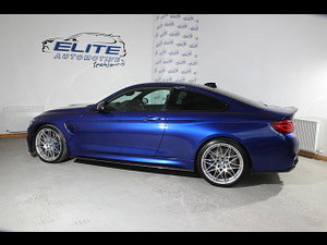 BMW M4 thumbnail