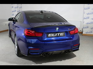 BMW M4 thumbnail