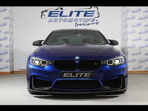 BMW M4 thumbnail