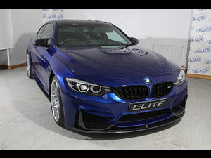 BMW M4 thumbnail