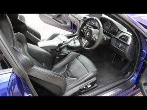 BMW M4 thumbnail