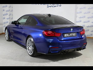 BMW M4 thumbnail