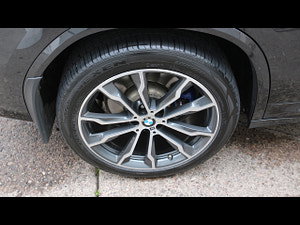 BMW X3 thumbnail