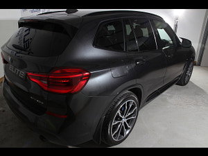 BMW X3 thumbnail