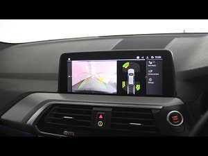 BMW X3 thumbnail