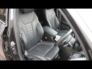 BMW X3 thumbnail