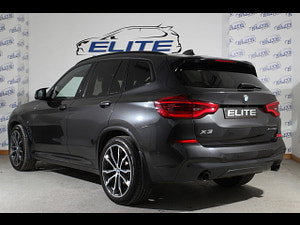 BMW X3 thumbnail