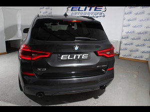 BMW X3 thumbnail