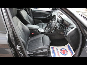 BMW X3 thumbnail
