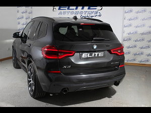BMW X3 thumbnail