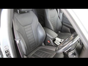 BMW X3 thumbnail