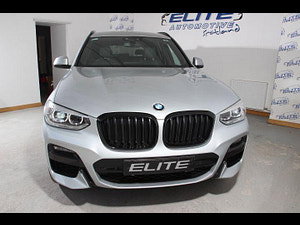 BMW X3 thumbnail