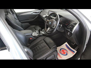 BMW X3 thumbnail