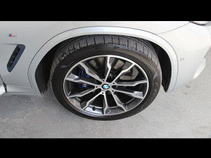 BMW X3 thumbnail