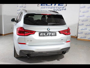 BMW X3 thumbnail