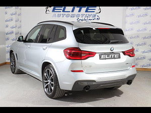 BMW X3 thumbnail