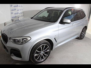 BMW X3 thumbnail