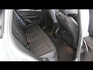 BMW X3 thumbnail