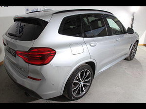 BMW X3 thumbnail