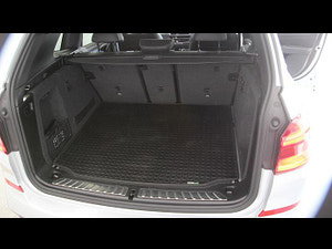 BMW X3 thumbnail