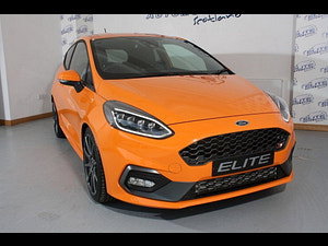 Ford Fiesta thumbnail