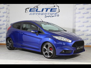 Ford Fiesta thumbnail