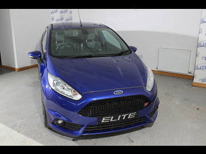 Ford Fiesta thumbnail