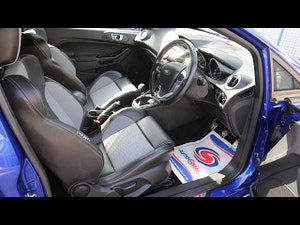 Ford Fiesta thumbnail