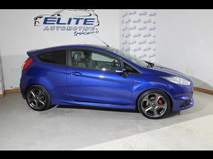 Ford Fiesta thumbnail