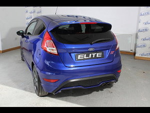 Ford Fiesta thumbnail
