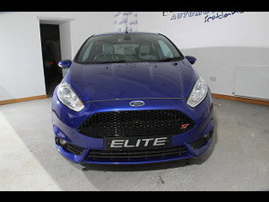 Ford Fiesta thumbnail