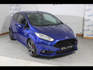 Ford Fiesta thumbnail