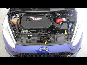 Ford Fiesta thumbnail