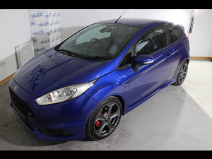 Ford Fiesta thumbnail