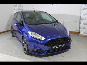 Ford Fiesta thumbnail