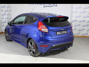 Ford Fiesta thumbnail