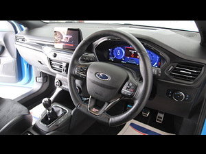 Ford Focus thumbnail