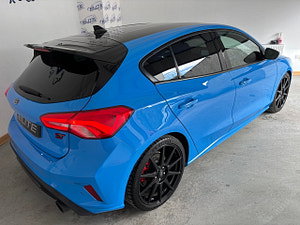 Ford Focus thumbnail